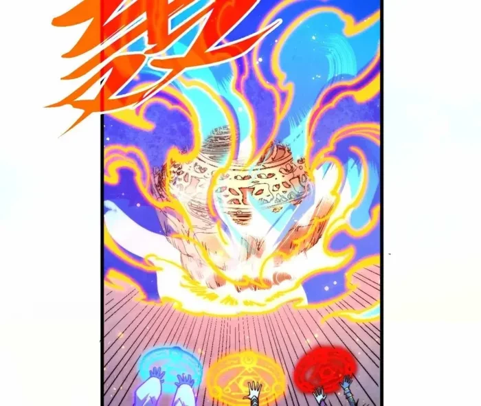 The Ultimate of All Ages  Chap 407 - Next Chap 408