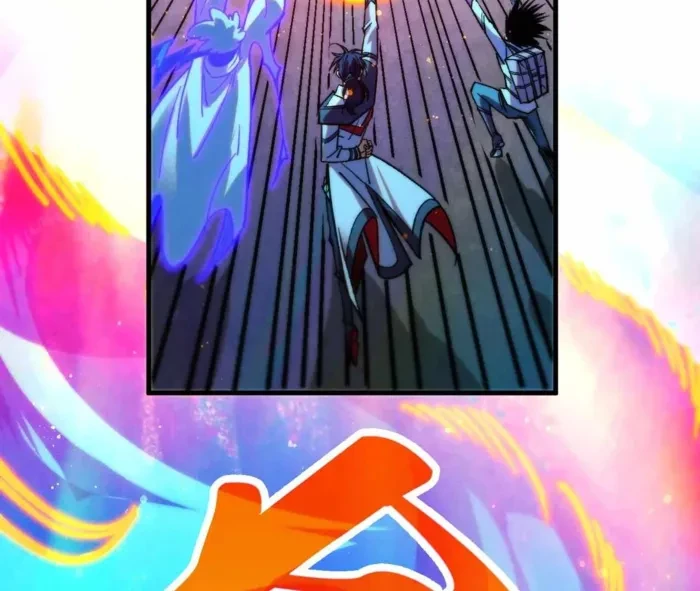 The Ultimate of All Ages  Chap 407 - Next Chap 408