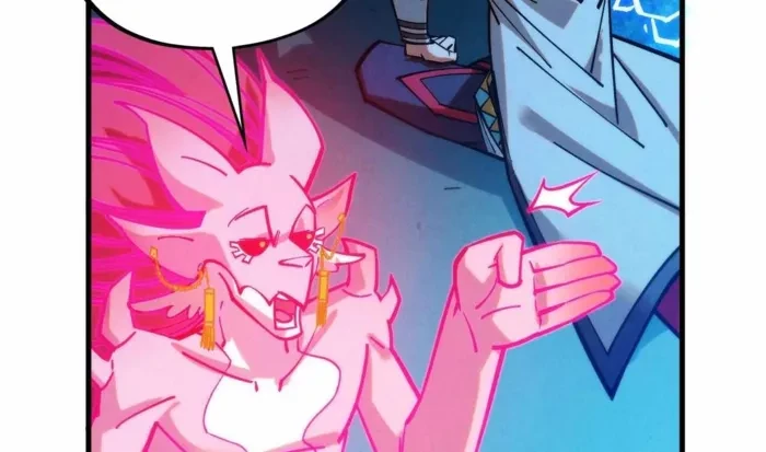 The Ultimate of All Ages  Chap 407 - Next Chap 408