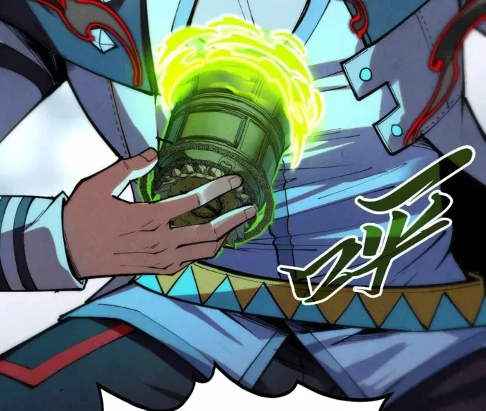 The Ultimate of All Ages  Chap 407 - Next Chap 408