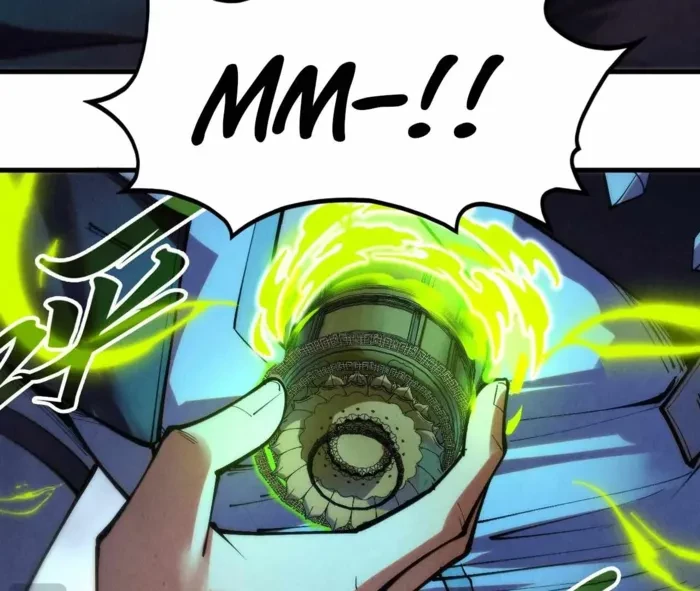 The Ultimate of All Ages  Chap 407 - Next Chap 408