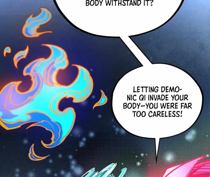 The Ultimate of All Ages  Chap 407 - Next Chap 408