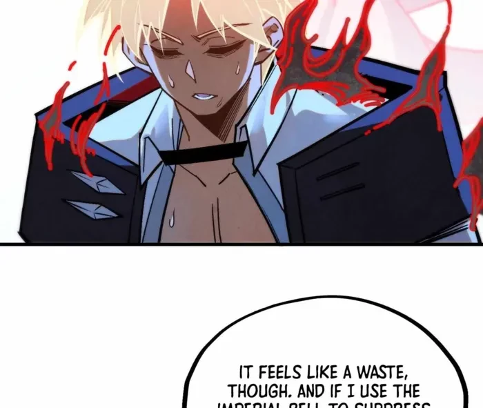 The Ultimate of All Ages  Chap 407 - Next Chap 408