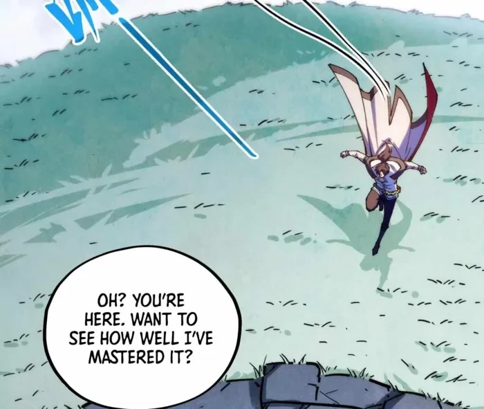 The Ultimate of All Ages  Chap 407 - Next Chap 408