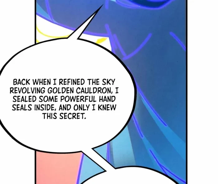 The Ultimate of All Ages  Chap 407 - Next Chap 408