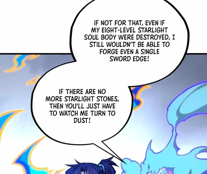 The Ultimate of All Ages  Chap 407 - Next Chap 408