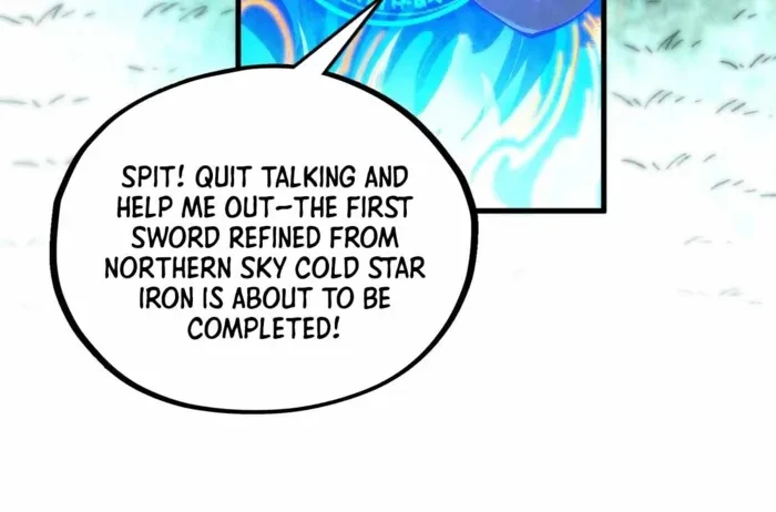 The Ultimate of All Ages  Chap 407 - Next Chap 408