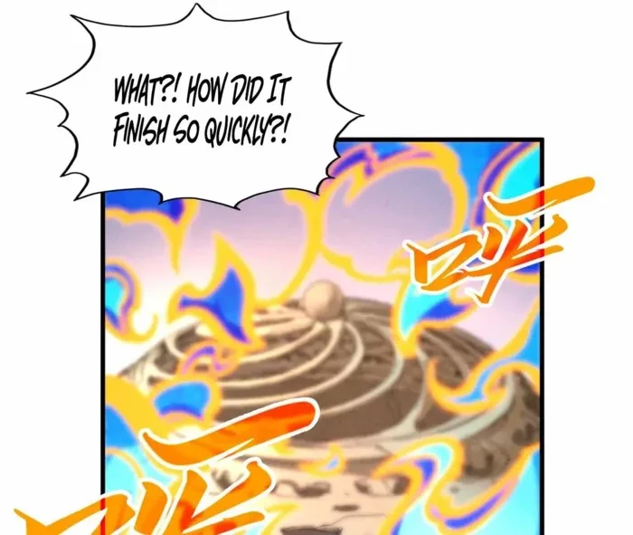 The Ultimate of All Ages  Chap 407 - Next Chap 408