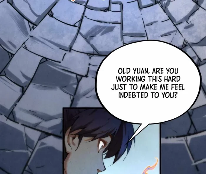 The Ultimate of All Ages  Chap 407 - Next Chap 408