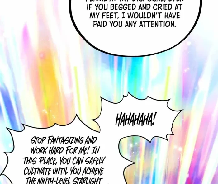 The Ultimate of All Ages  Chap 407 - Next Chap 408