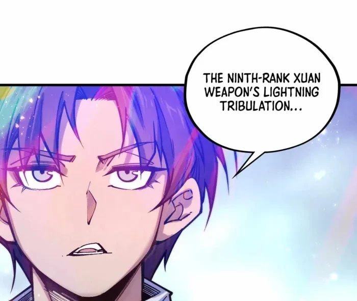 The Ultimate of All Ages  Chap 407 - Next Chap 408