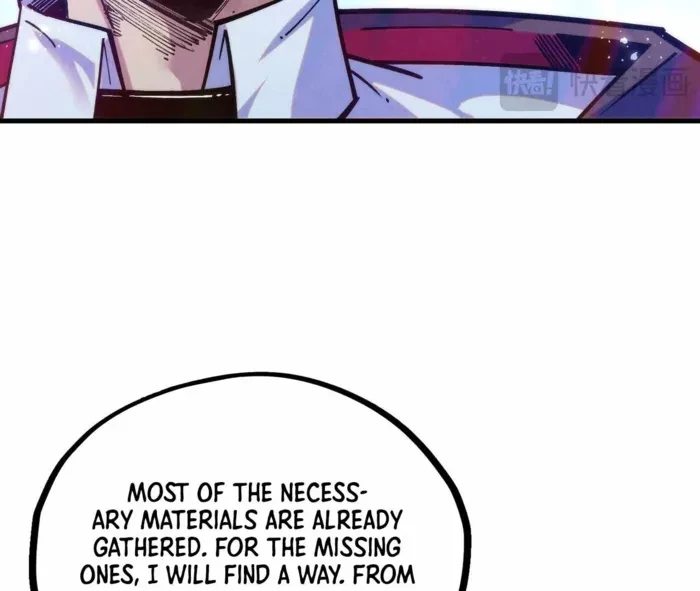 The Ultimate of All Ages  Chap 407 - Next Chap 408