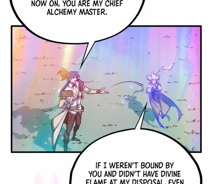 The Ultimate of All Ages  Chap 407 - Next Chap 408