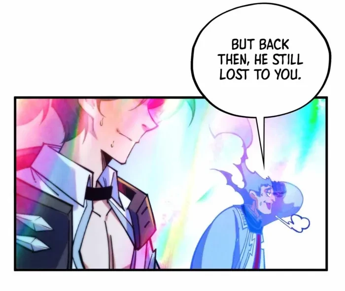 The Ultimate of All Ages  Chap 407 - Next Chap 408