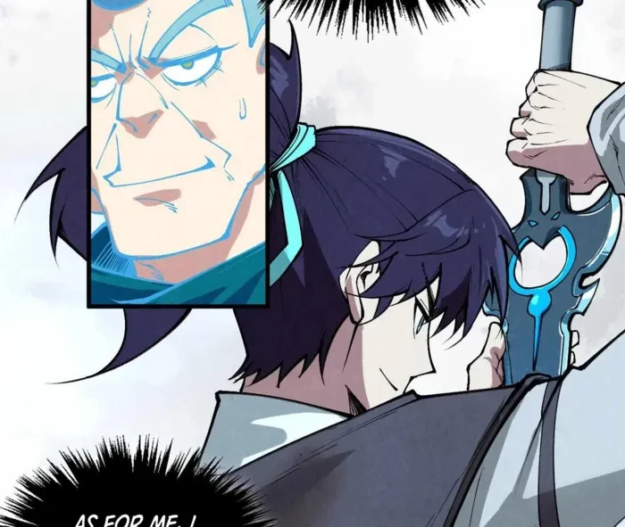 The Ultimate of All Ages  Chap 407 - Next Chap 408