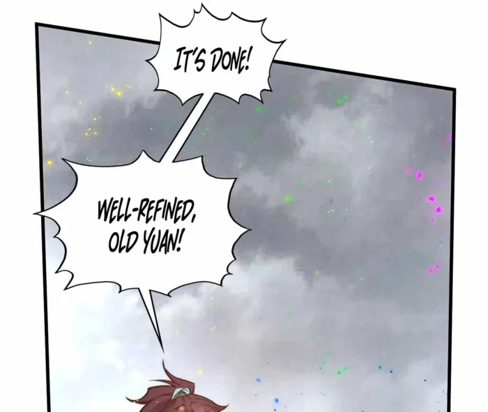 The Ultimate of All Ages  Chap 407 - Next Chap 408