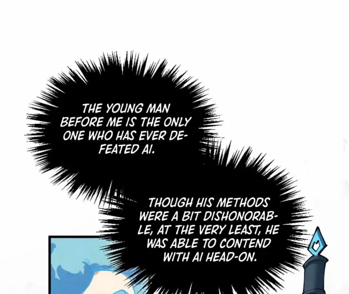 The Ultimate of All Ages  Chap 407 - Next Chap 408