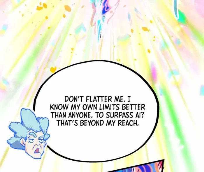 The Ultimate of All Ages  Chap 407 - Next Chap 408