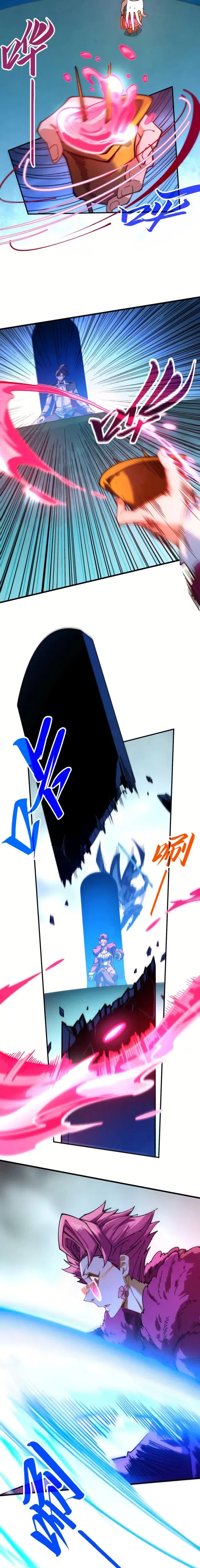 The Ultimate of All Ages  Chap 431 - Next Chap 432