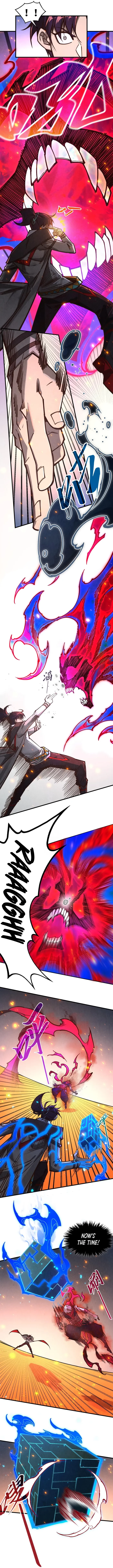 The Ultimate of All Ages Chap 419 - Next Chap 420