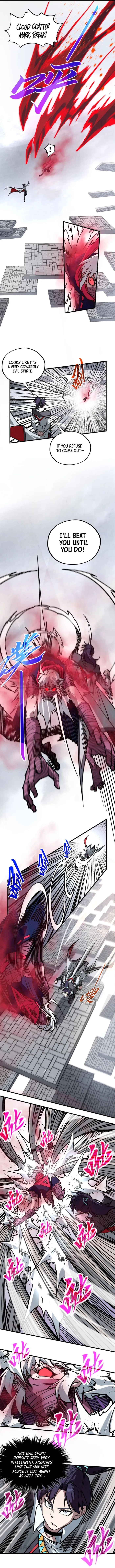 The Ultimate of All Ages  Chap 419 - Next Chap 420