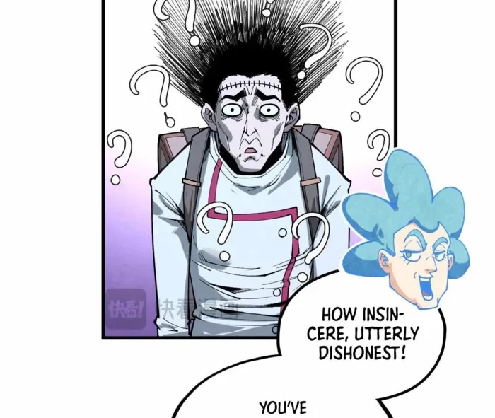 The Ultimate of All Ages  Chap 407 - Next Chap 408