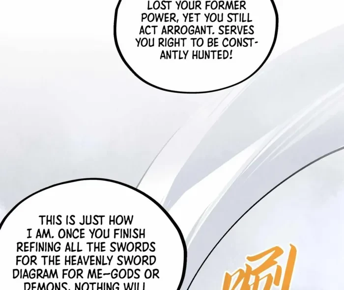 The Ultimate of All Ages  Chap 407 - Next Chap 408