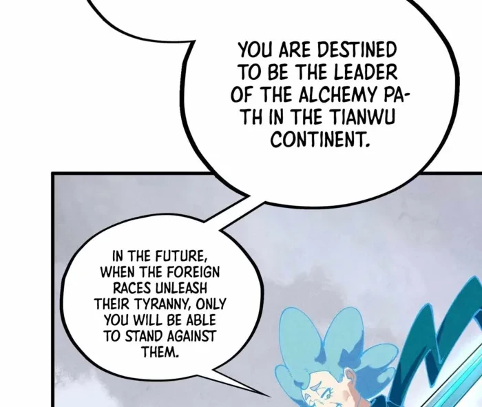 The Ultimate of All Ages  Chap 407 - Next Chap 408