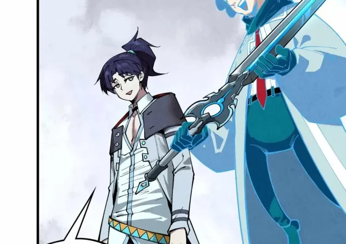 The Ultimate of All Ages  Chap 407 - Next Chap 408