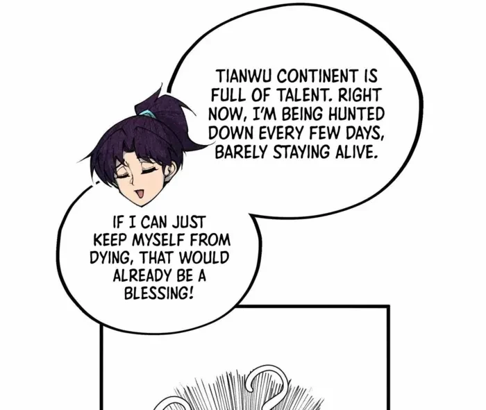 The Ultimate of All Ages  Chap 407 - Next Chap 408