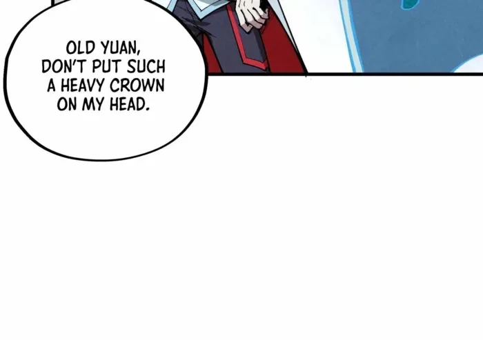 The Ultimate of All Ages  Chap 407 - Next Chap 408