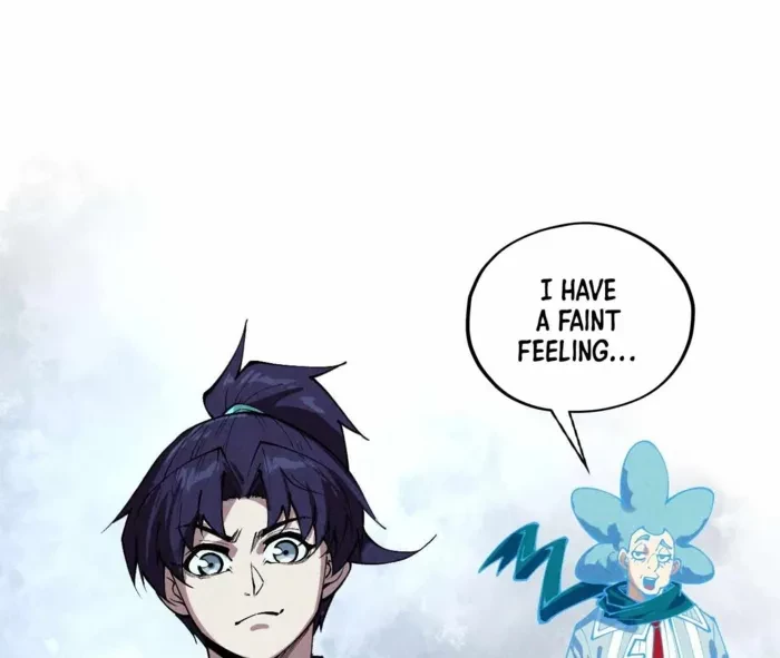 The Ultimate of All Ages  Chap 407 - Next Chap 408