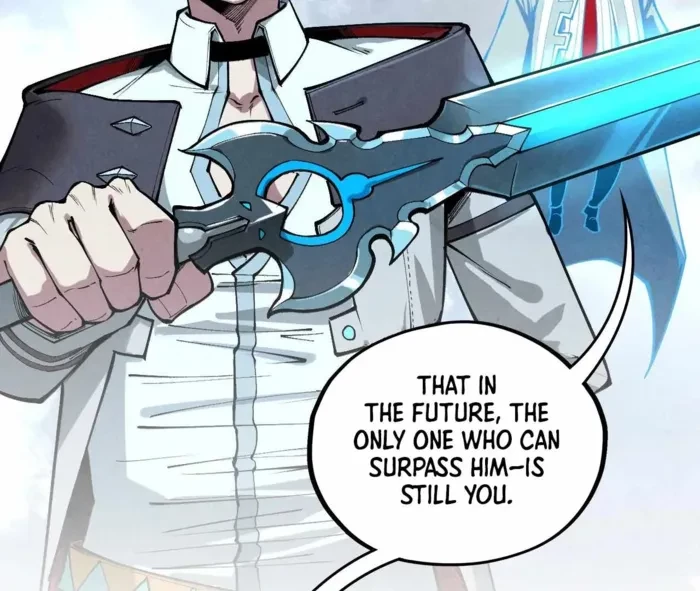 The Ultimate of All Ages  Chap 407 - Next Chap 408