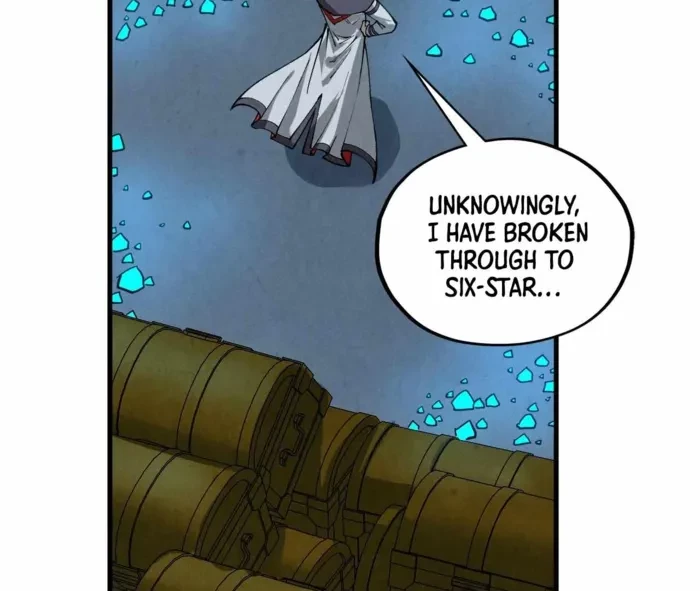 The Ultimate of All Ages  Chap 407 - Next Chap 408