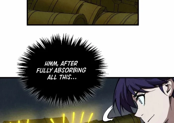 The Ultimate of All Ages  Chap 407 - Next Chap 408