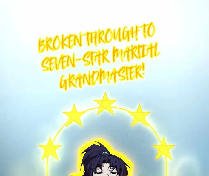 The Ultimate of All Ages  Chap 407 - Next Chap 408