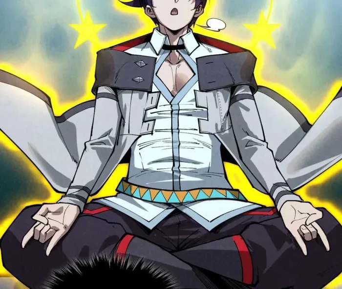 The Ultimate of All Ages  Chap 407 - Next Chap 408