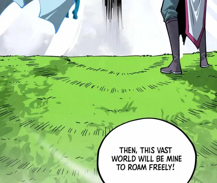 The Ultimate of All Ages  Chap 407 - Next Chap 408