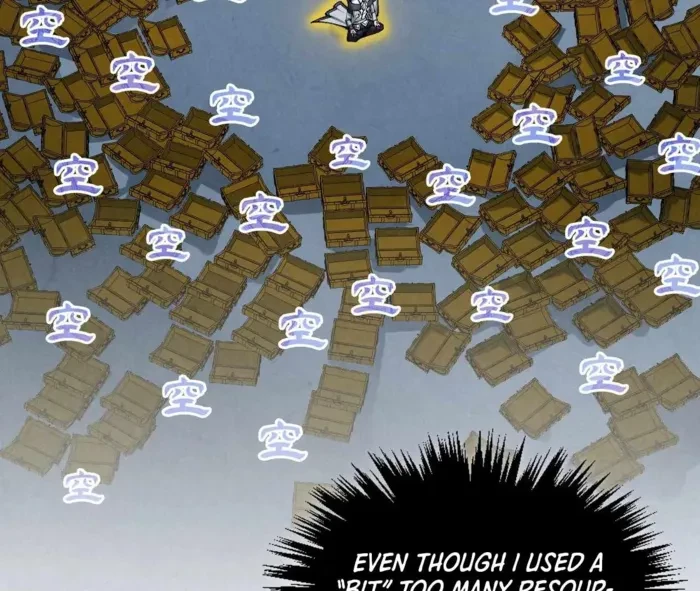 The Ultimate of All Ages  Chap 407 - Next Chap 408