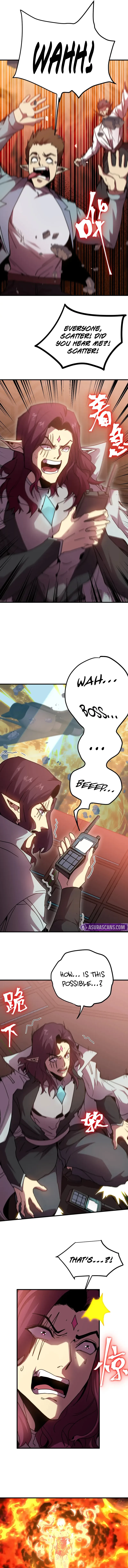 Leveling In The Future Chap 254 - Next Chap 255