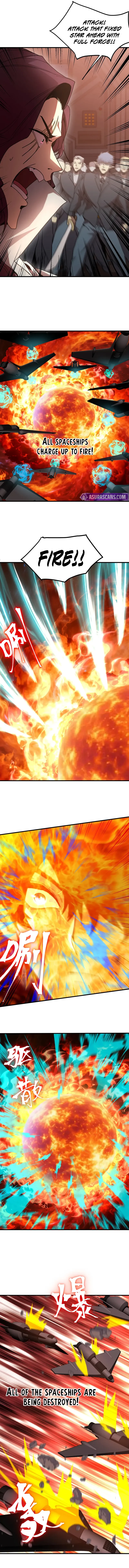 Leveling In The Future Chap 254 - Next Chap 255