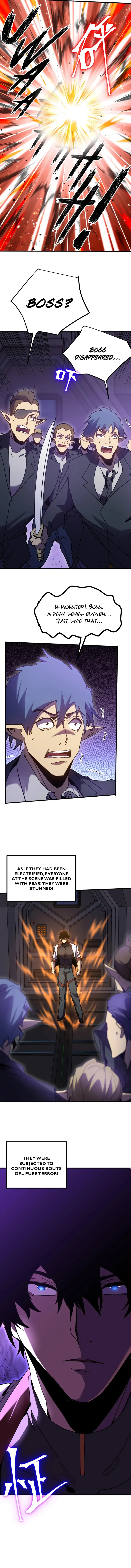 Leveling In The Future Chap 254 - Next Chap 255