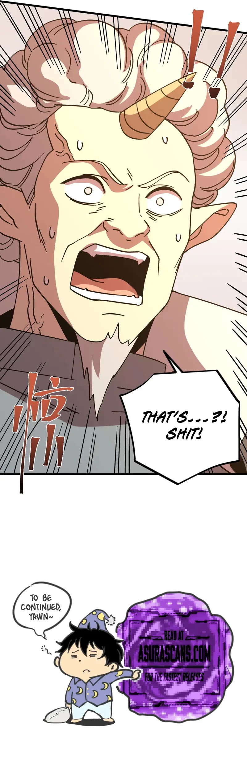 Leveling In The Future Chap 254 - Next Chap 255