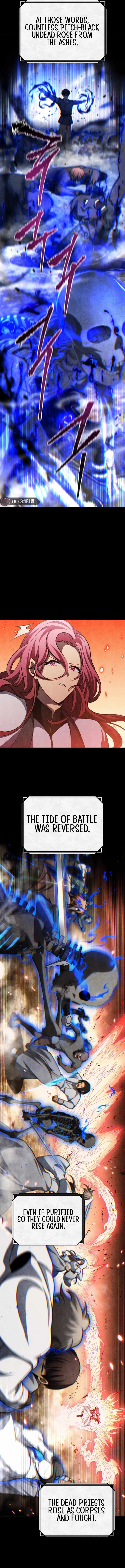 Necromancer Academy and the Genius Summoner  Chap 199 - Next Chap 200