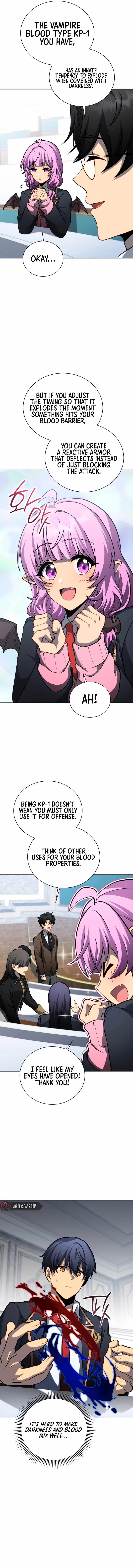 Necromancer Academy and the Genius Summoner  Chap 199 - Next Chap 200