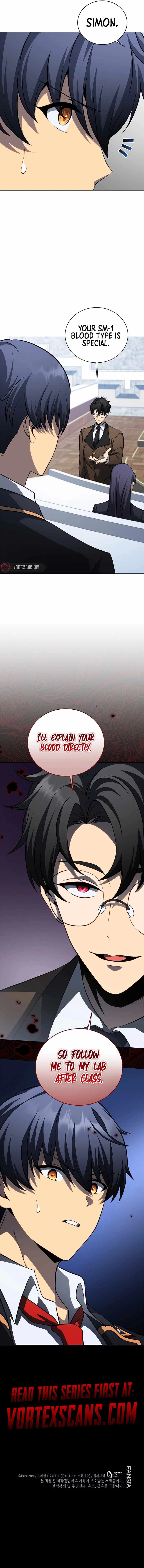 Necromancer Academy and the Genius Summoner  Chap 199 - Next Chap 200