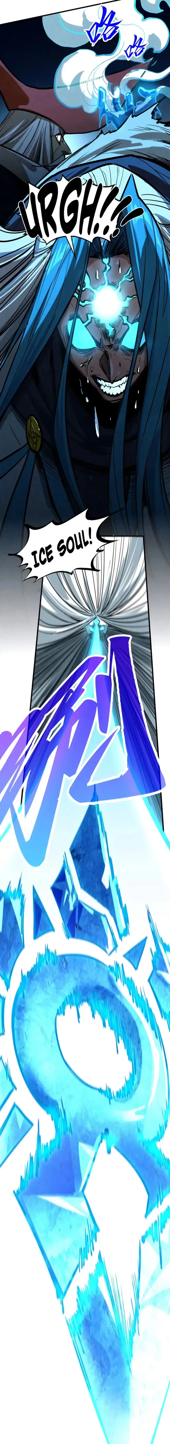 The Ultimate of All Ages Chap 454 - Next Chap 455