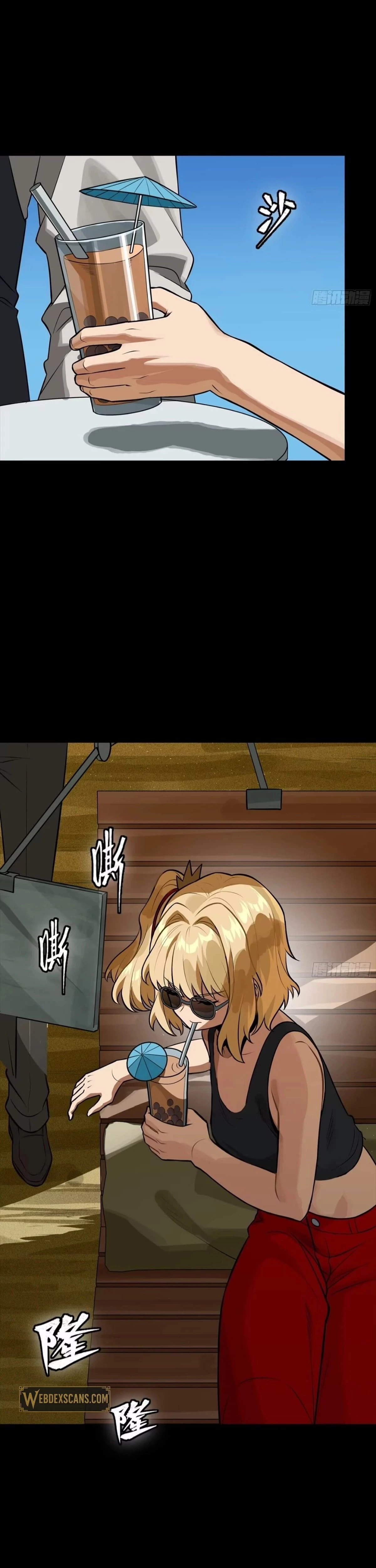 Legend of Star General Chap 311 - Next Chap 312