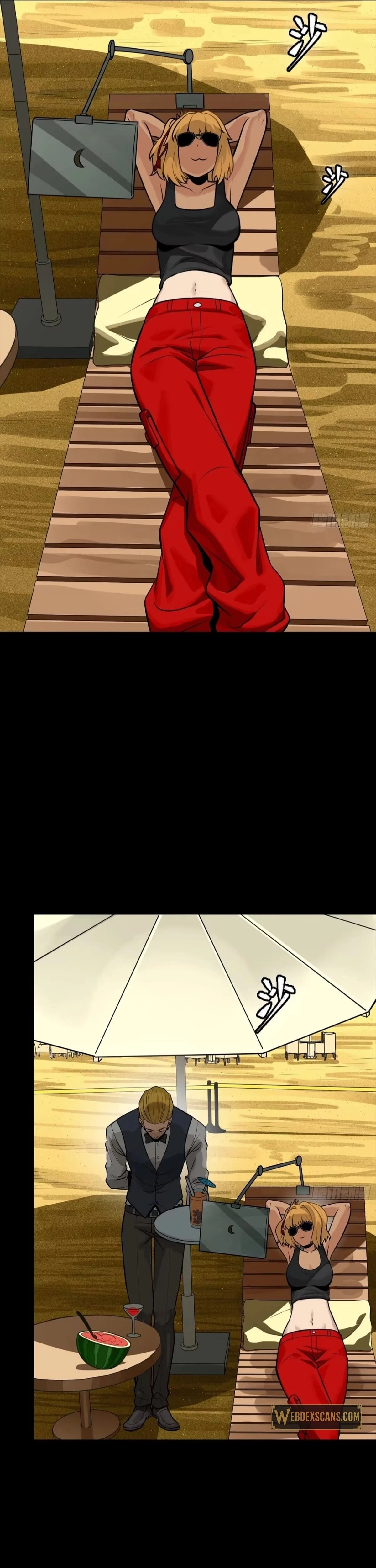 Legend of Star General Chap 311 - Next Chap 312