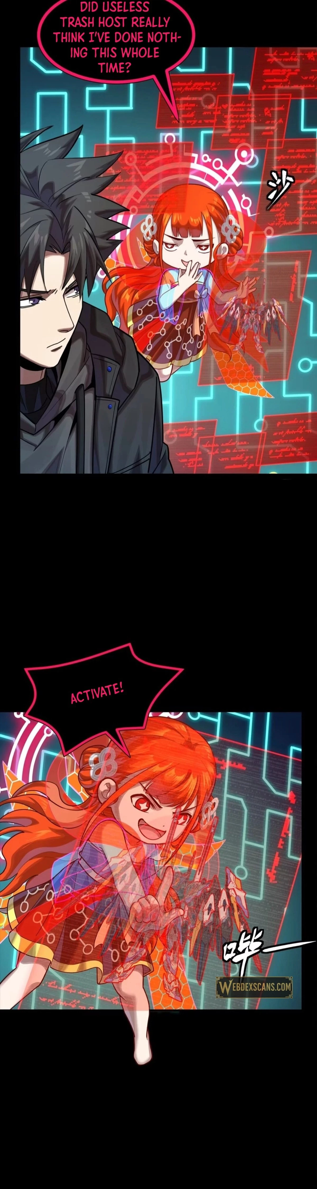 Legend of Star General Chap 311 - Next Chap 312